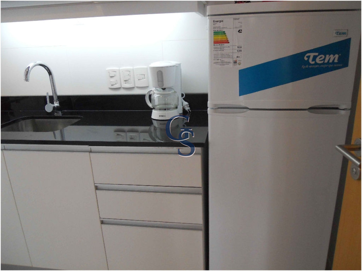 Apartamento ID.292500 - Roosevelt 1 Dormitorio