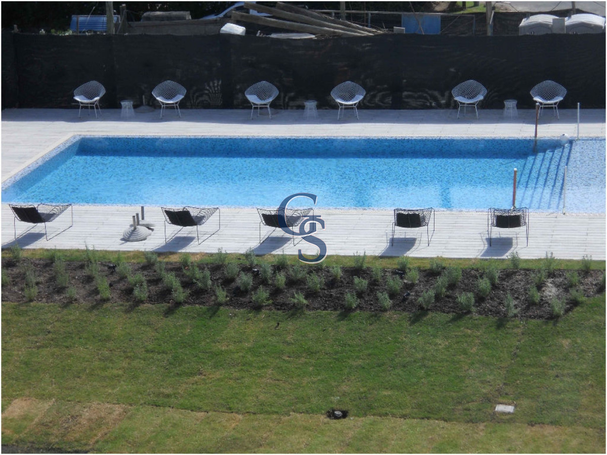 Apartamento ID.292500 - Roosevelt 1 Dormitorio