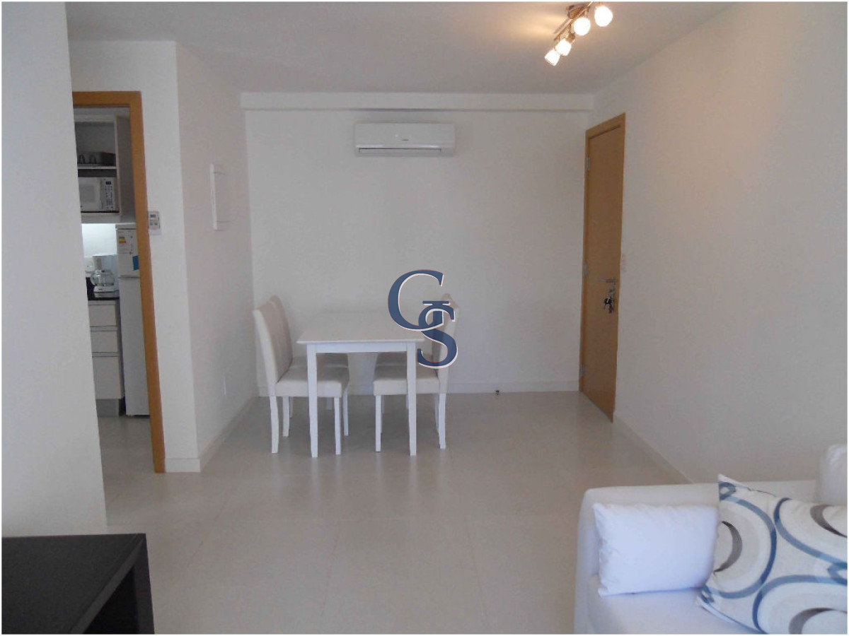 Apartamento ID.292500 - Roosevelt 1 Dormitorio