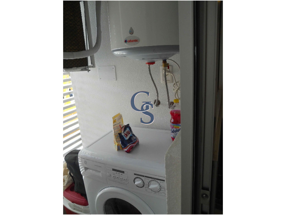 Apartamento ID.292500 - Roosevelt 1 Dormitorio