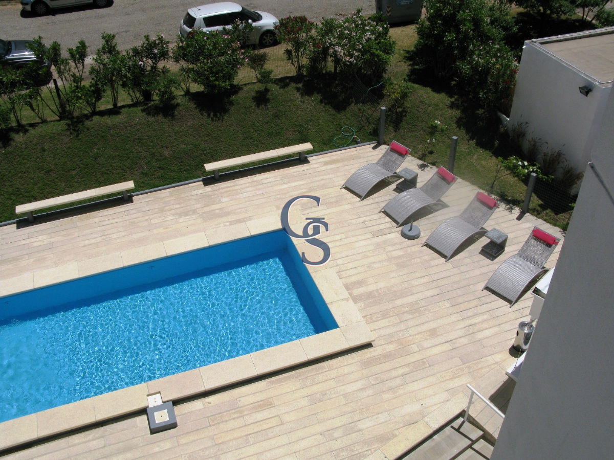 Apartamento ID.292657 - Torre nueva. En Aidy Grill, próximo al mar y a la Península.