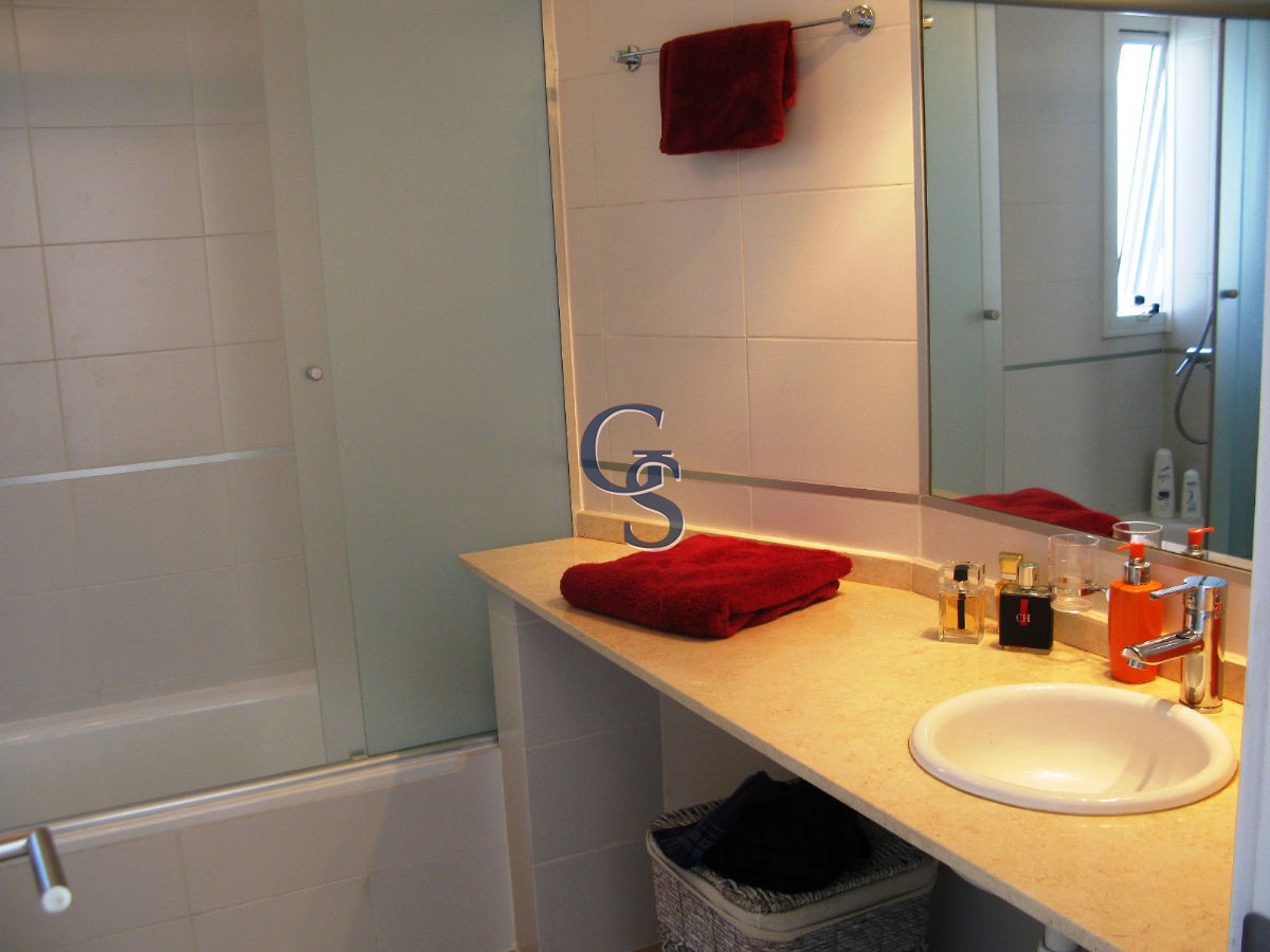 Apartamento ID.292657 - Torre nueva. En Aidy Grill, próximo al mar y a la Península.
