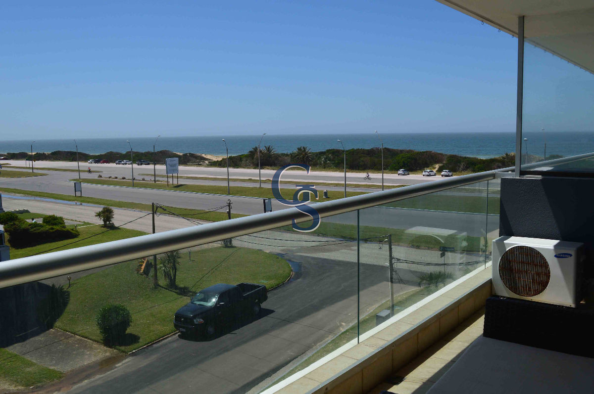 Apartamento ID.292665 - Apartamento en BRAVISSIMA 6,  En Venta, Brava, Punta del Este, 2 Dormitorios.