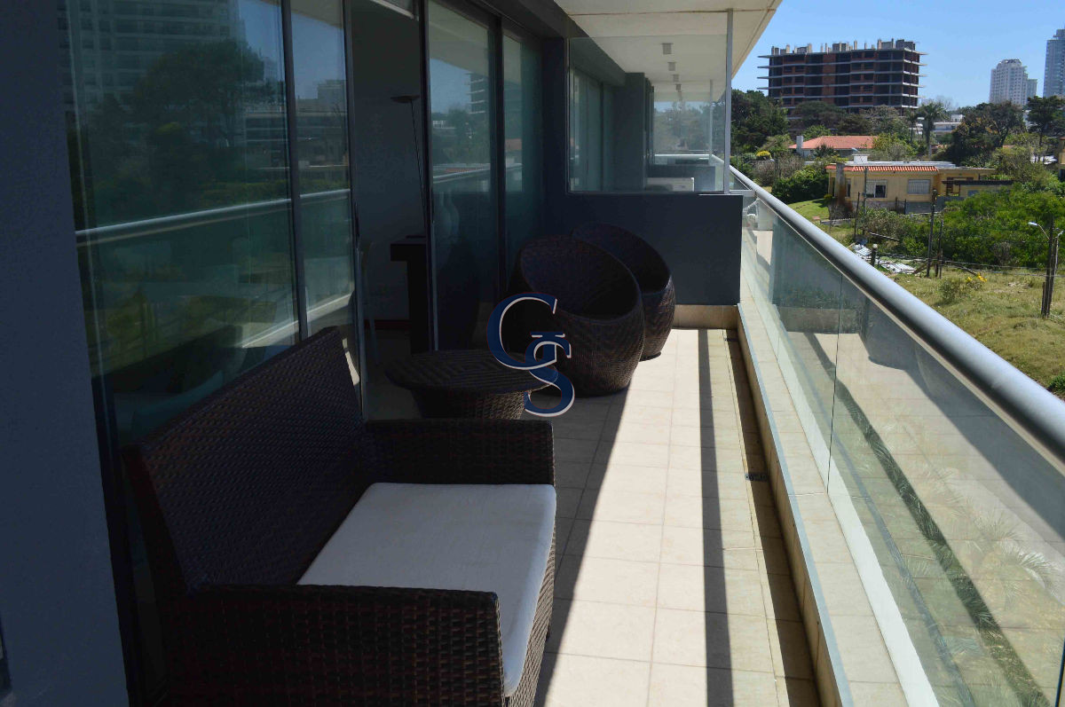 Apartamento ID.292665 - Apartamento en BRAVISSIMA 6,  En Venta, Brava, Punta del Este, 2 Dormitorios.