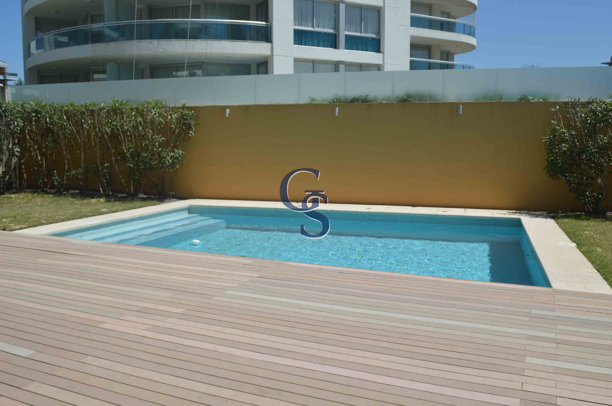 Apartamento ID.292665 - Apartamento en BRAVISSIMA 6,  En Venta, Brava, Punta del Este, 2 Dormitorios.