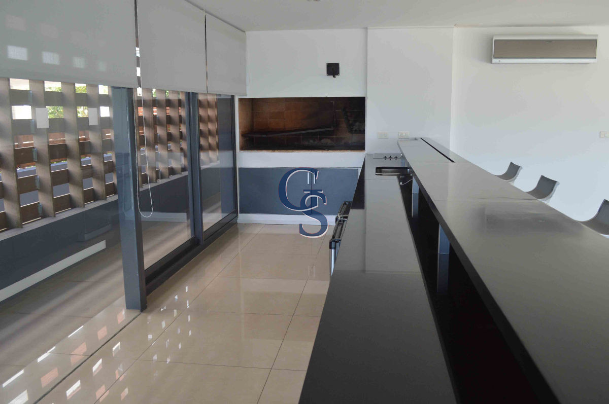 Apartamento ID.292665 - Apartamento en BRAVISSIMA 6,  En Venta, Brava, Punta del Este, 2 Dormitorios.