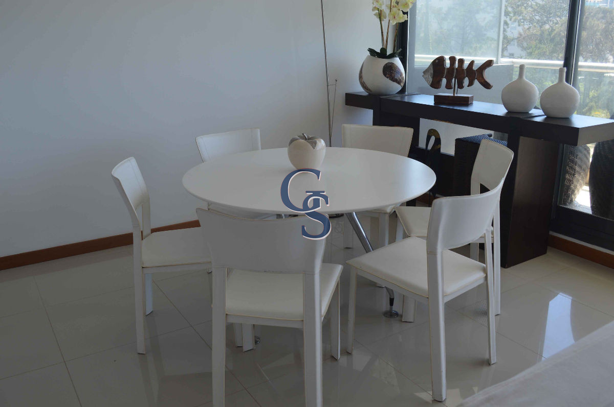 Apartamento ID.292665 - Apartamento en BRAVISSIMA 6,  En Venta, Brava, Punta del Este, 2 Dormitorios.