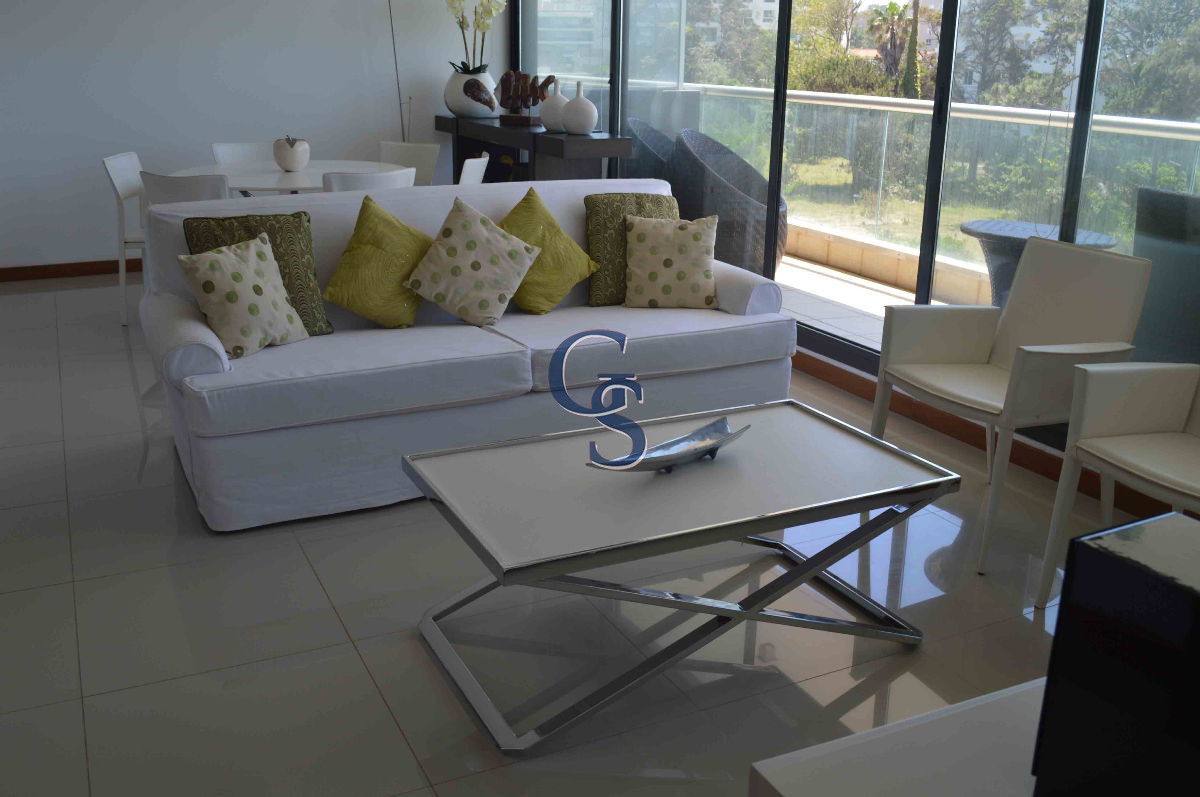 Apartamento ID.292665 - Apartamento en BRAVISSIMA 6,  En Venta, Brava, Punta del Este, 2 Dormitorios.