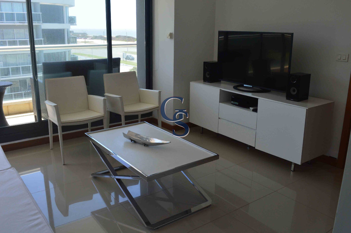 Apartamento ID.292665 - Apartamento en BRAVISSIMA 6,  En Venta, Brava, Punta del Este, 2 Dormitorios.