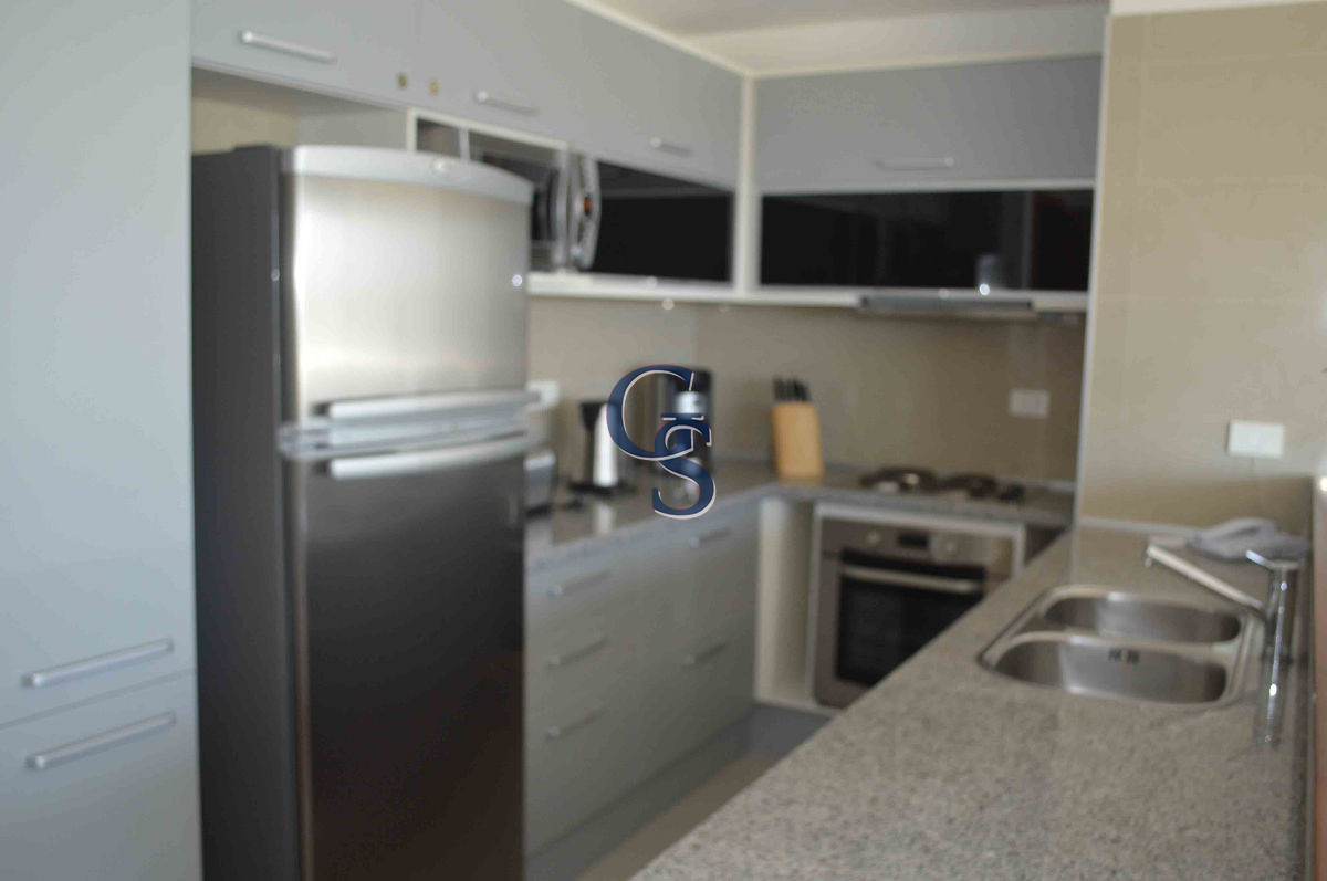 Apartamento ID.292665 - Apartamento en BRAVISSIMA 6,  En Venta, Brava, Punta del Este, 2 Dormitorios.