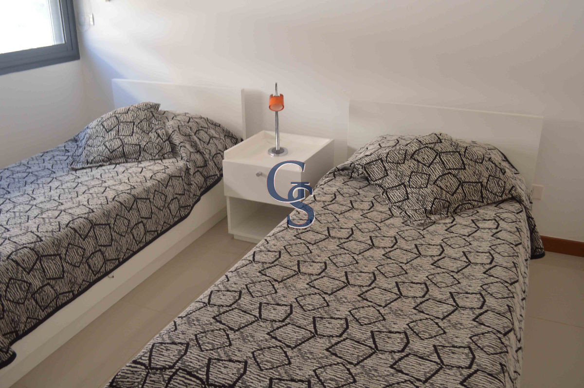Apartamento ID.292665 - Apartamento en BRAVISSIMA 6,  En Venta, Brava, Punta del Este, 2 Dormitorios.