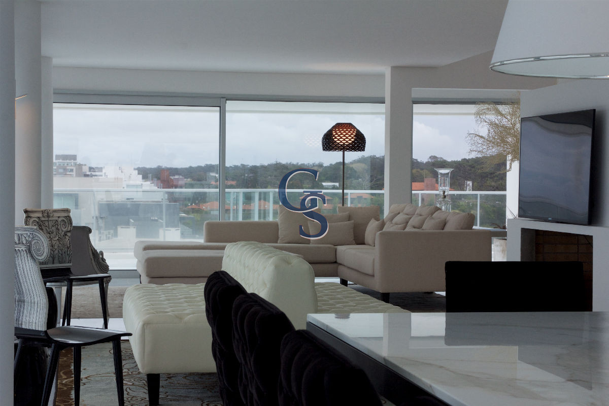 Apartamento ID.292668 - Apartamento   Rincón de Indio, Punta del Este