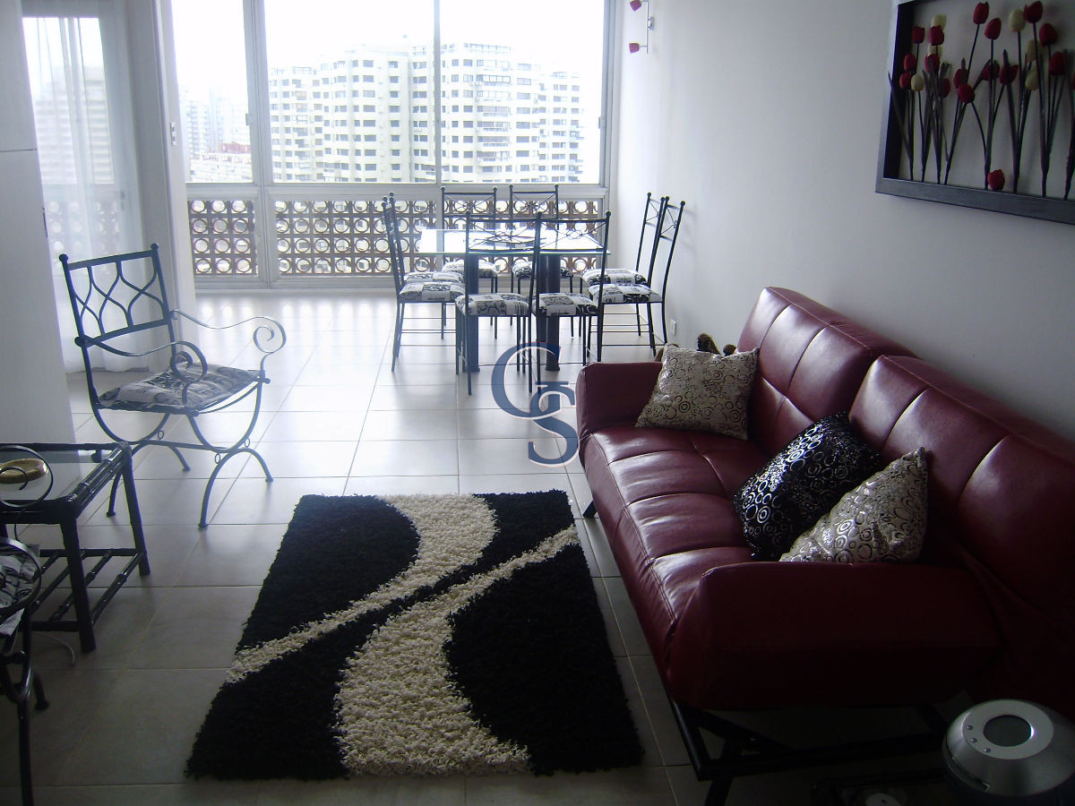 Apartamento ID.292672 - Apartamento  VANGUARDIA BLOCK II