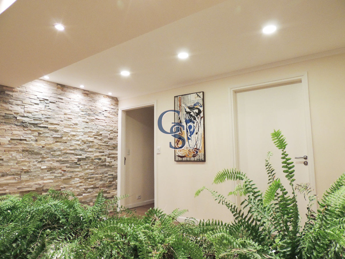 Apartamento ID.292743 - En el corazon de la Península. Con inmejorables vistas al Puerto y la bahia.