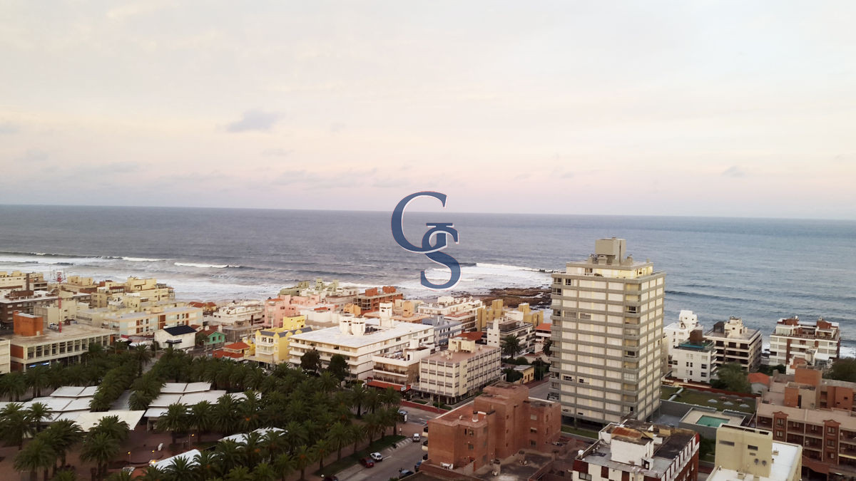 Apartamento ID.292743 - En el corazon de la Península. Con inmejorables vistas al Puerto y la bahia.