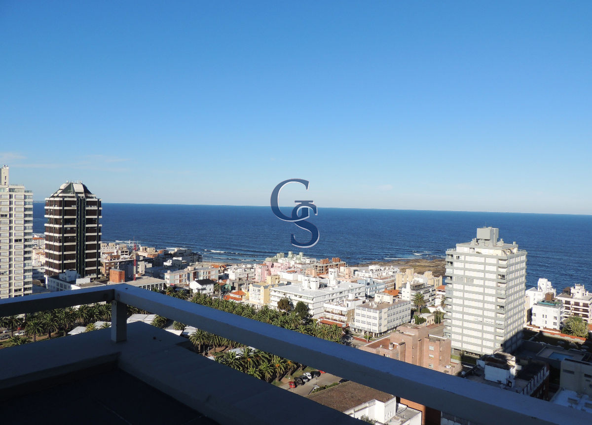 Apartamento ID.292743 - En el corazon de la Península. Con inmejorables vistas al Puerto y la bahia.
