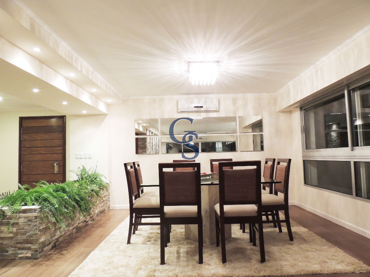Apartamento ID.292743 - En el corazon de la Península. Con inmejorables vistas al Puerto y la bahia.