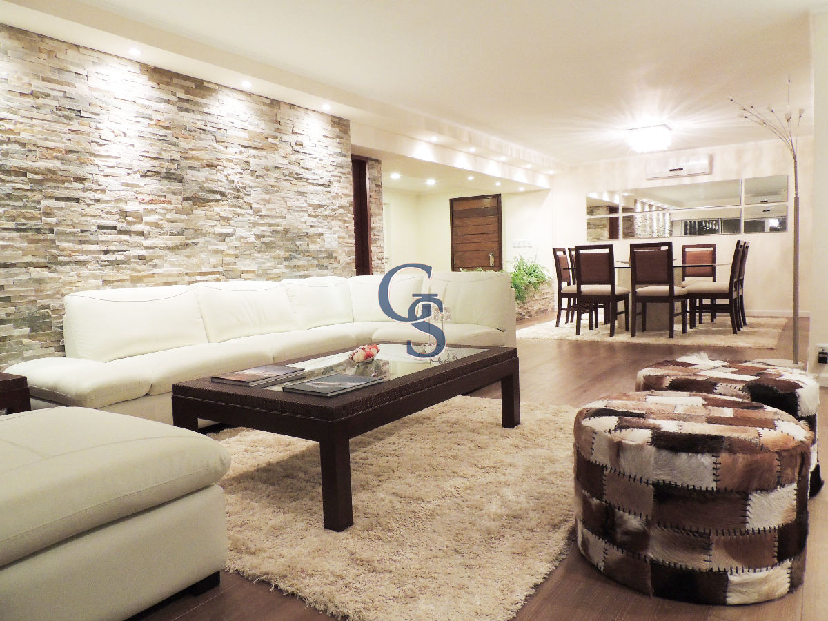 Apartamento ID.292743 - En el corazon de la Península. Con inmejorables vistas al Puerto y la bahia.