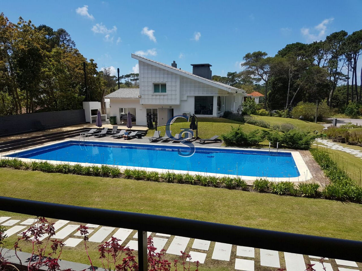 Apartamento ID.292862 - En barrio residencial