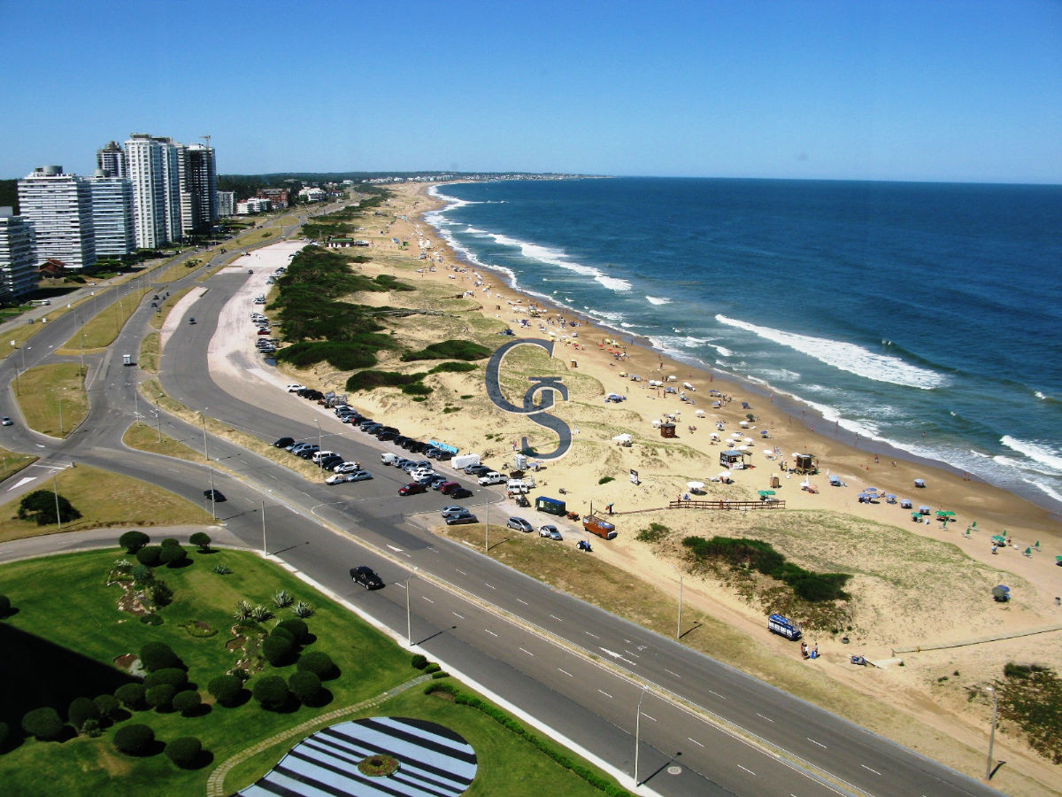 Apartamento ID.292875 - Apartamento pent house ,  En Venta, Brava, Punta del Este, 3 Dormitorios.