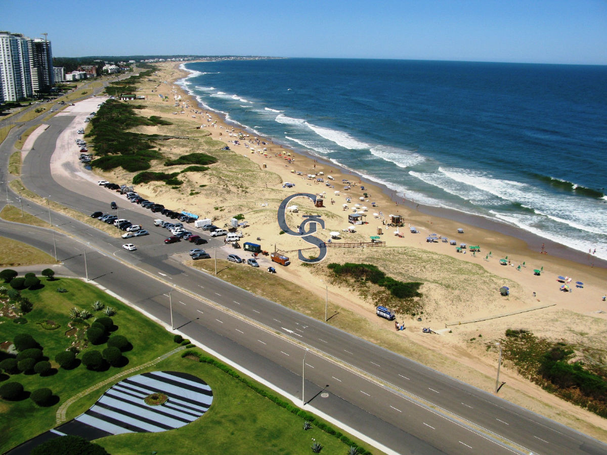 Apartamento ID.292875 - Apartamento pent house ,  En Venta, Brava, Punta del Este, 3 Dormitorios.
