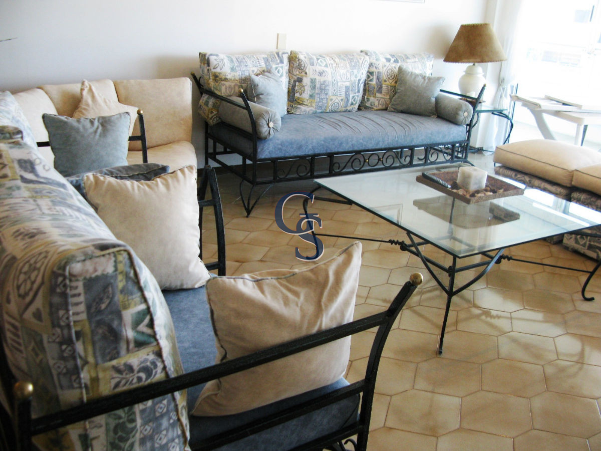 Apartamento ID.292875 - Apartamento pent house ,  En Venta, Brava, Punta del Este, 3 Dormitorios.