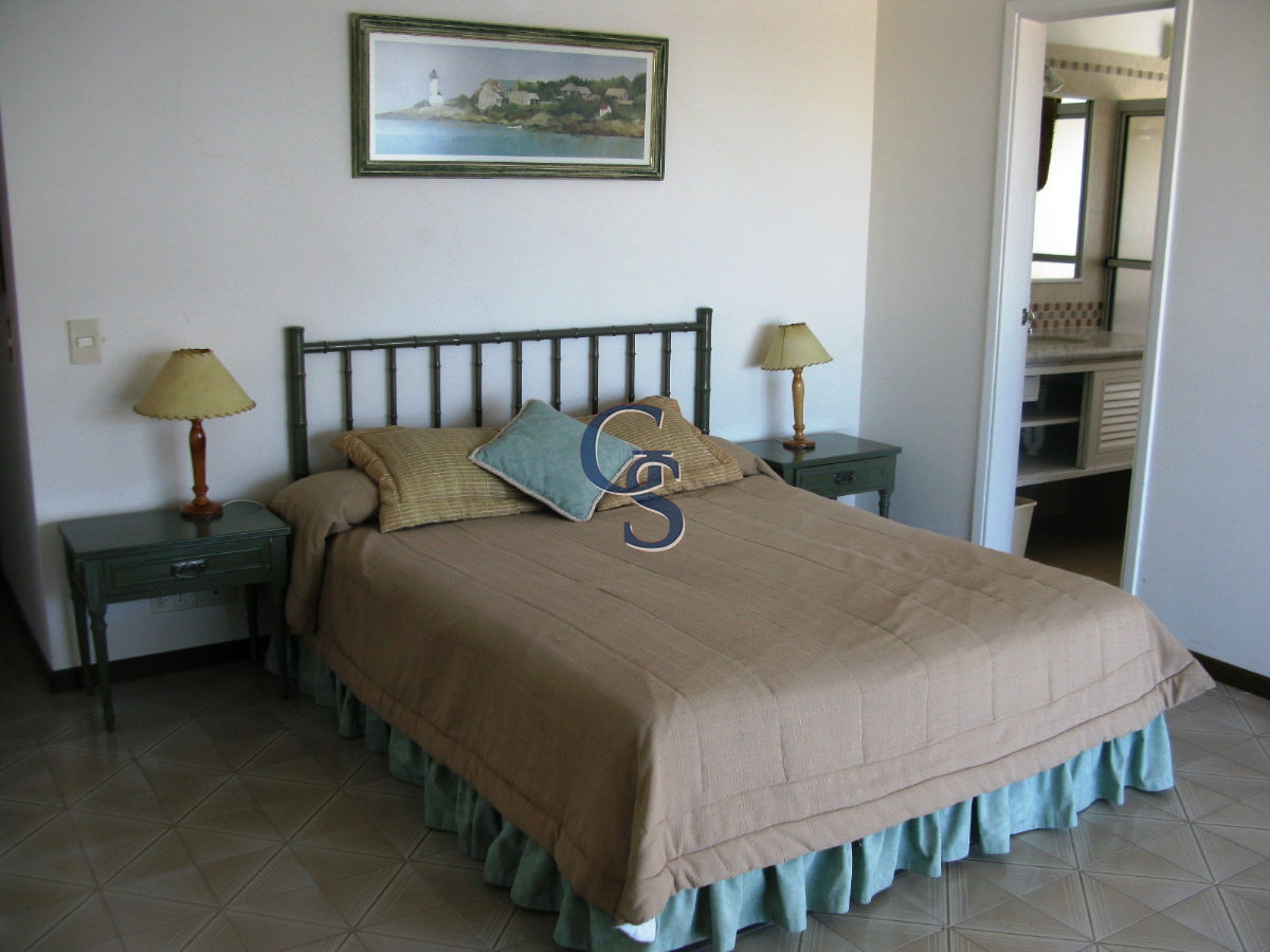 Apartamento ID.292875 - Apartamento pent house ,  En Venta, Brava, Punta del Este, 3 Dormitorios.