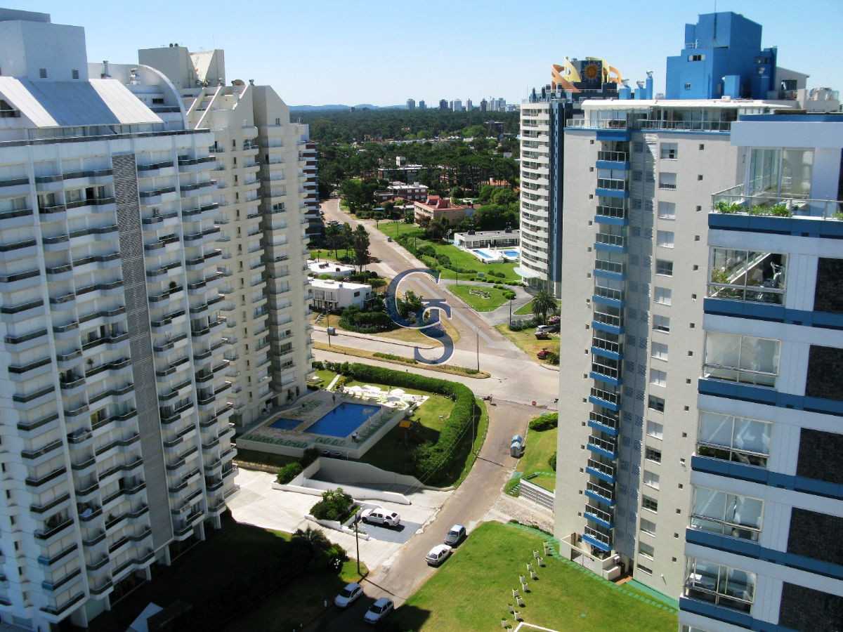 Apartamento ID.292875 - Apartamento pent house ,  En Venta, Brava, Punta del Este, 3 Dormitorios.