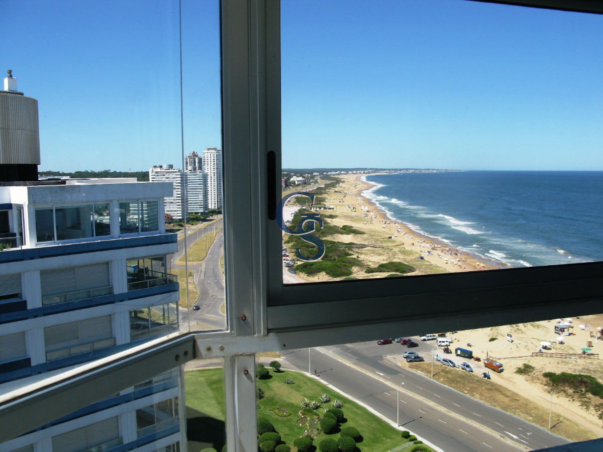 Apartamento ID.292875 - Apartamento pent house ,  En Venta, Brava, Punta del Este, 3 Dormitorios.