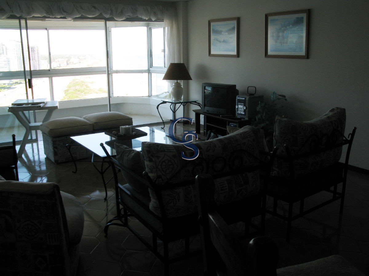 Apartamento ID.292875 - Apartamento pent house ,  En Venta, Brava, Punta del Este, 3 Dormitorios.