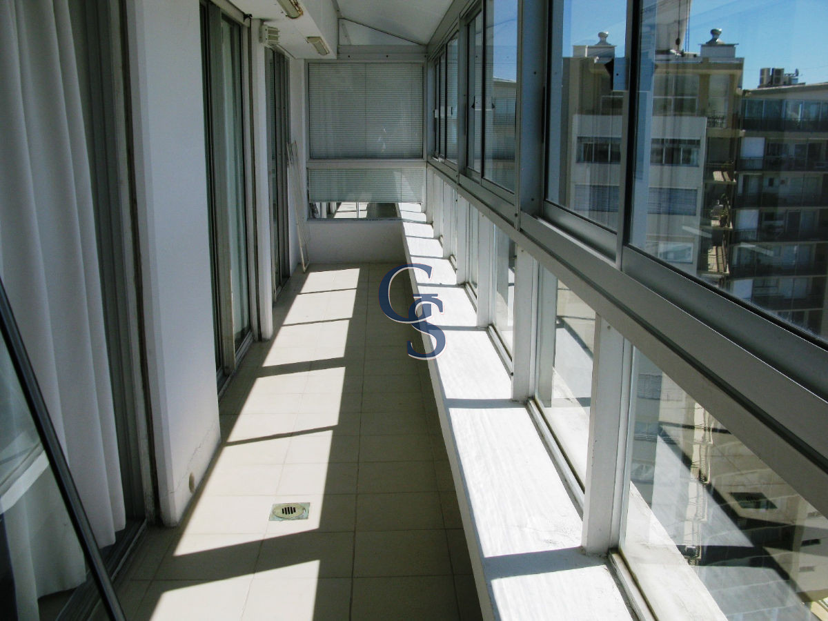 Apartamento ID.292875 - Apartamento pent house ,  En Venta, Brava, Punta del Este, 3 Dormitorios.