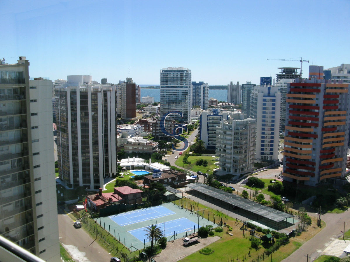 Apartamento ID.292875 - Apartamento pent house ,  En Venta, Brava, Punta del Este, 3 Dormitorios.