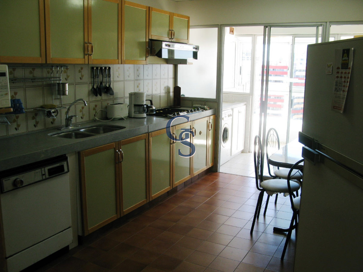 Apartamento ID.292875 - Apartamento pent house ,  En Venta, Brava, Punta del Este, 3 Dormitorios.