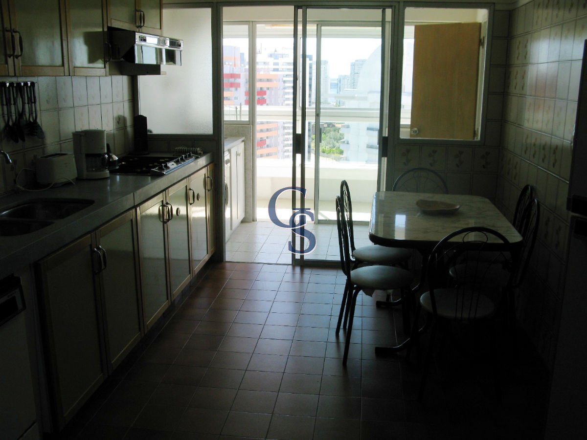Apartamento ID.292875 - Apartamento pent house ,  En Venta, Brava, Punta del Este, 3 Dormitorios.