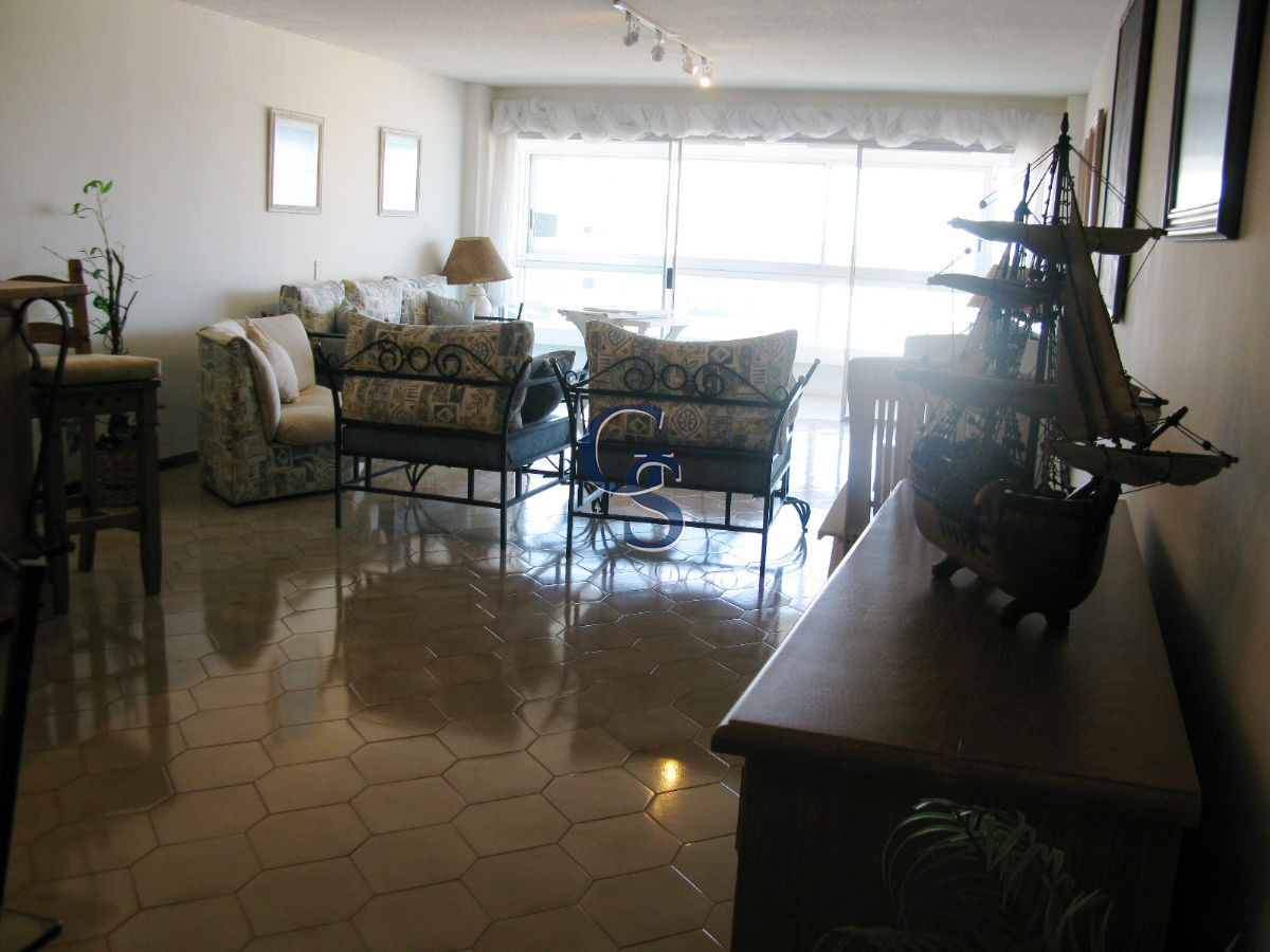 Apartamento ID.292875 - Apartamento pent house ,  En Venta, Brava, Punta del Este, 3 Dormitorios.