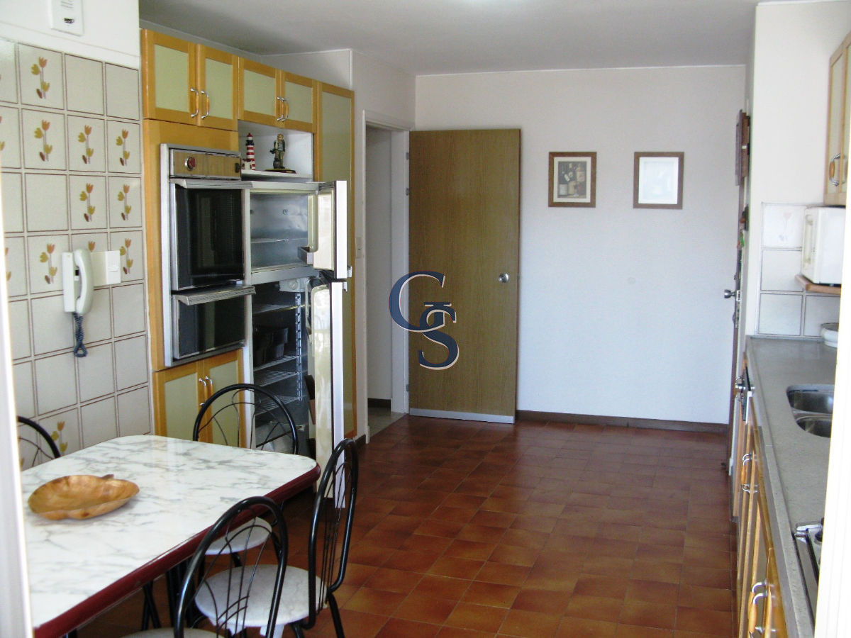 Apartamento ID.292875 - Apartamento pent house ,  En Venta, Brava, Punta del Este, 3 Dormitorios.