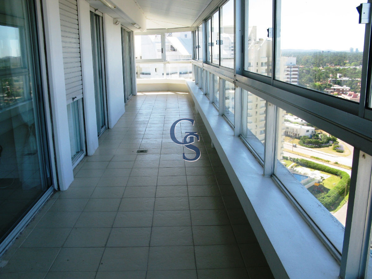 Apartamento ID.292875 - Apartamento pent house ,  En Venta, Brava, Punta del Este, 3 Dormitorios.