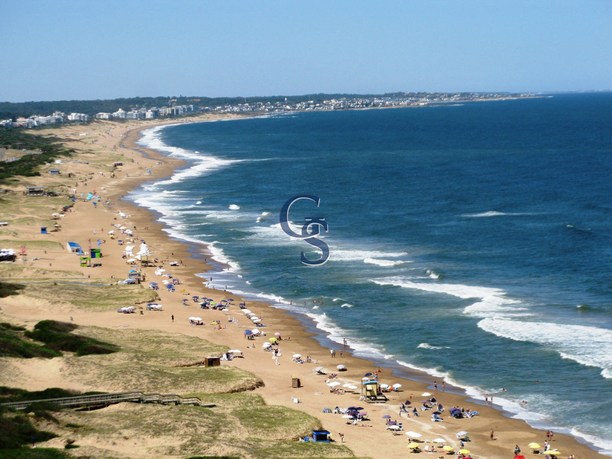 Apartamento ID.292875 - Apartamento pent house ,  En Venta, Brava, Punta del Este, 3 Dormitorios.