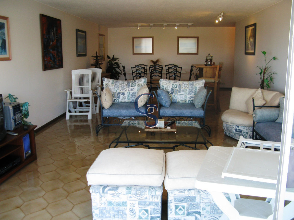 Apartamento ID.292875 - Apartamento pent house ,  En Venta, Brava, Punta del Este, 3 Dormitorios.