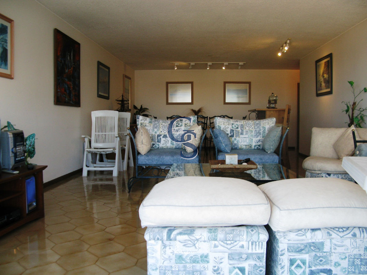 Apartamento ID.292875 - Apartamento pent house ,  En Venta, Brava, Punta del Este, 3 Dormitorios.