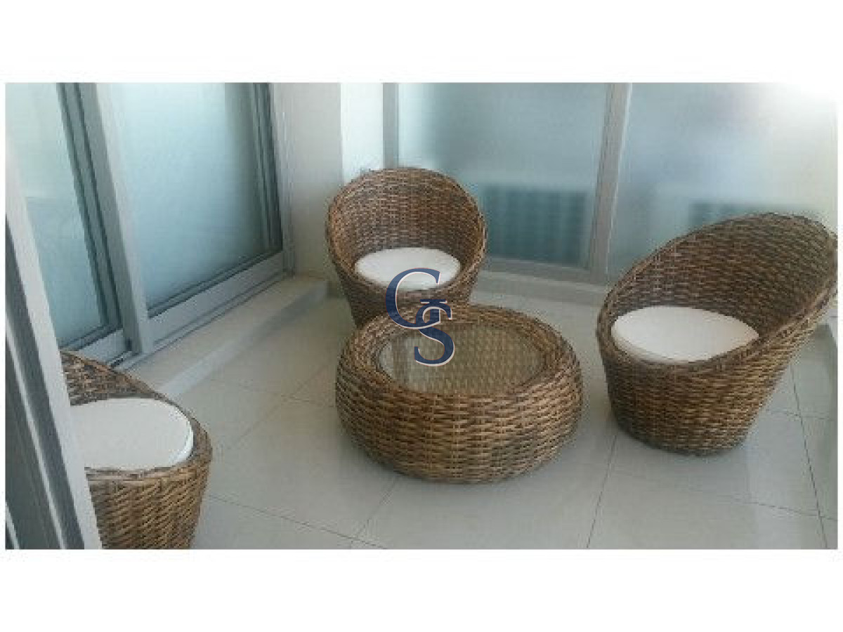 Apartamento ID.292927 - Complejo de jerarquía en 1° fila.