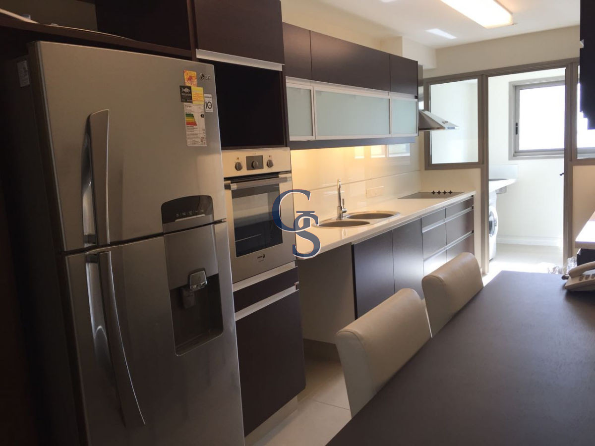 Apartamento ID.292927 - Complejo de jerarquía en 1° fila.