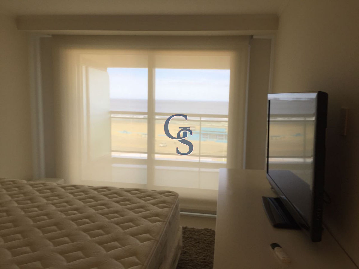 Apartamento ID.292927 - Complejo de jerarquía en 1° fila.