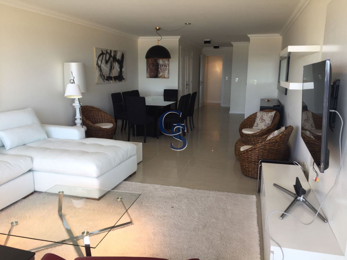 Apartamento ID.292927 - Complejo de jerarquía en 1° fila.