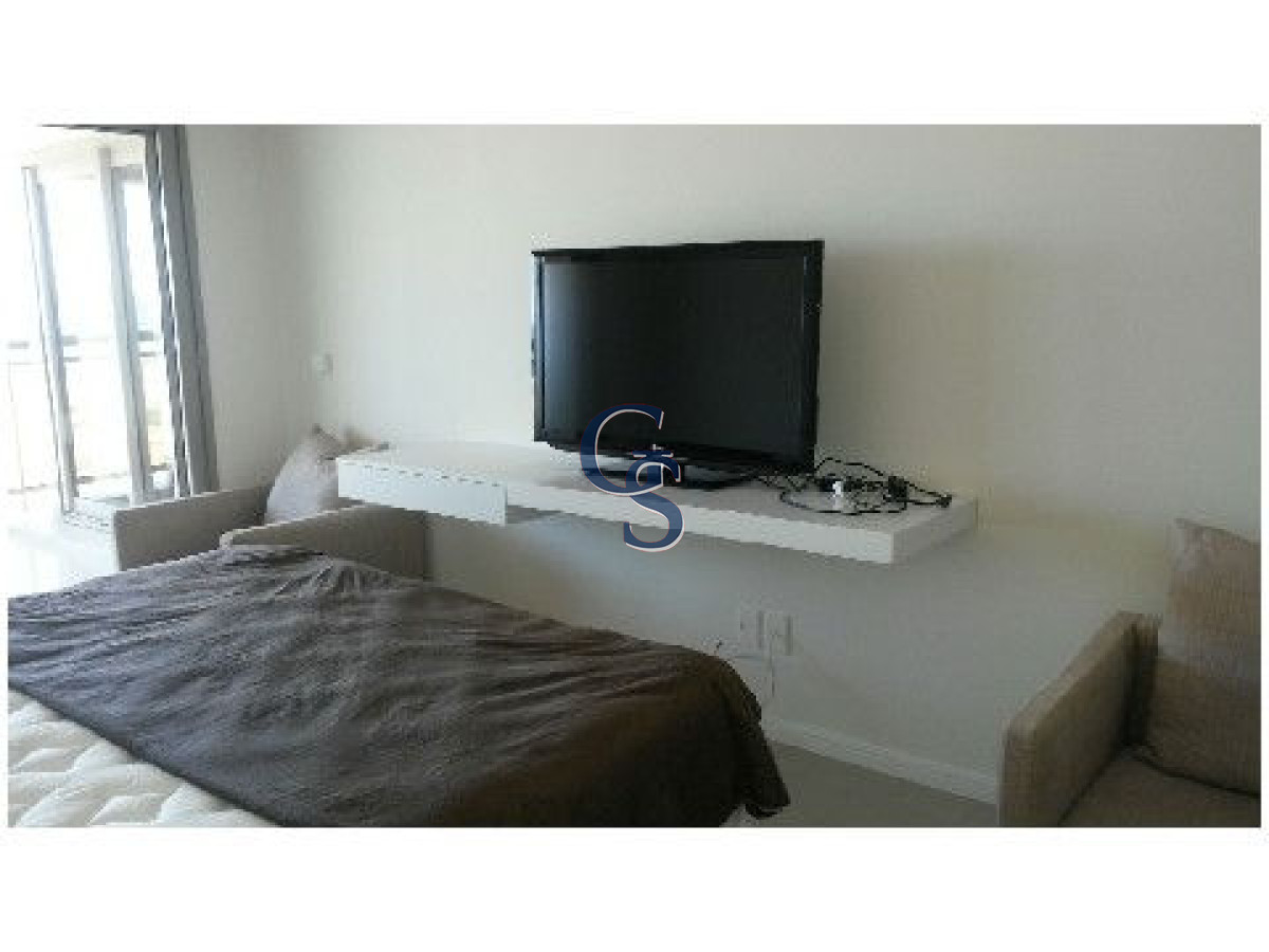 Apartamento ID.292927 - Complejo de jerarquía en 1° fila.