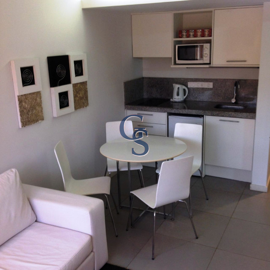 Apartamento ID.292990 - Apartamento en TAMARO,  En Venta, Brava, Punta del Este, 1 Dormitorios.