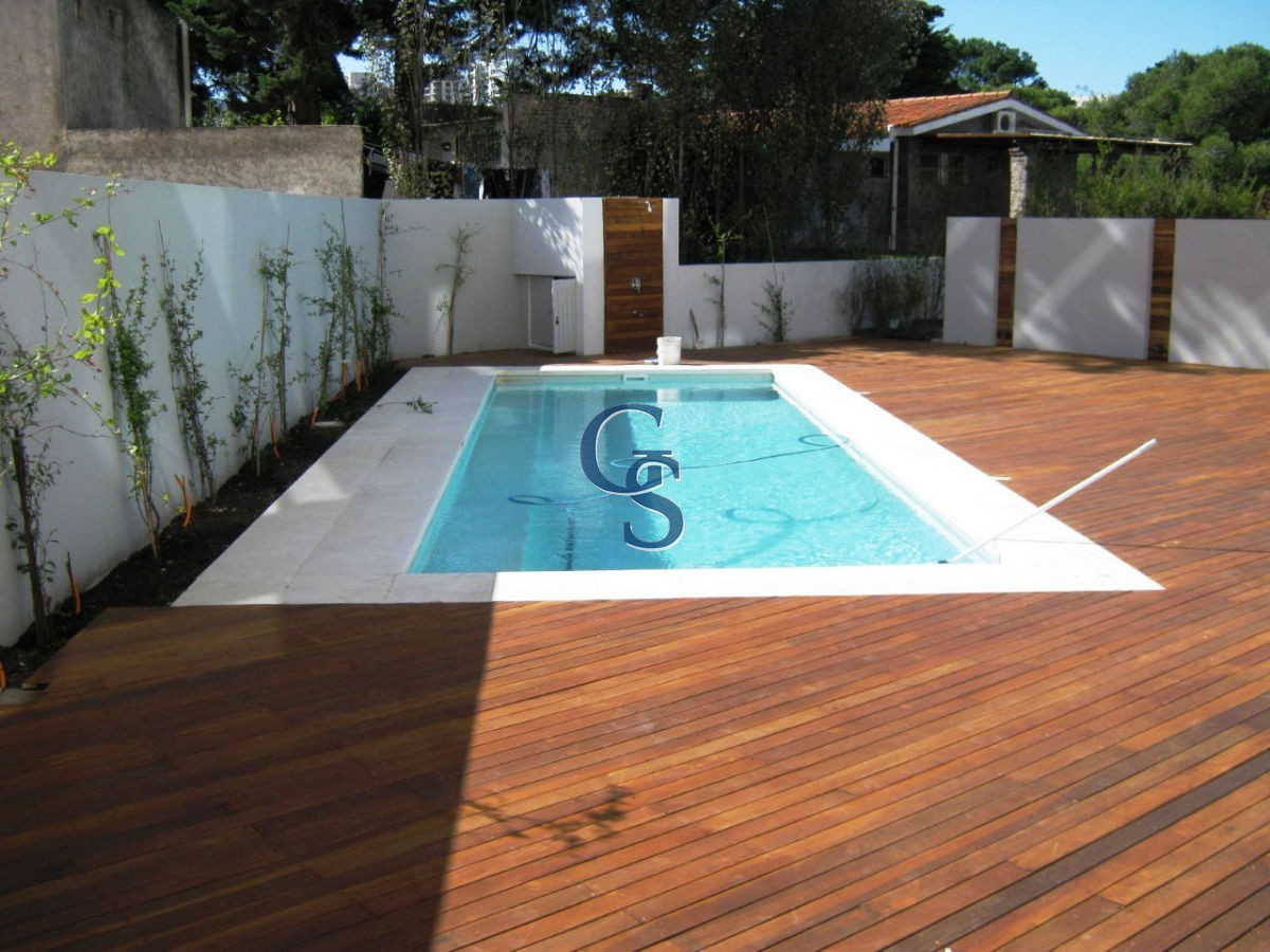 Apartamento ID.292990 - Apartamento en TAMARO,  En Venta, Brava, Punta del Este, 1 Dormitorios.