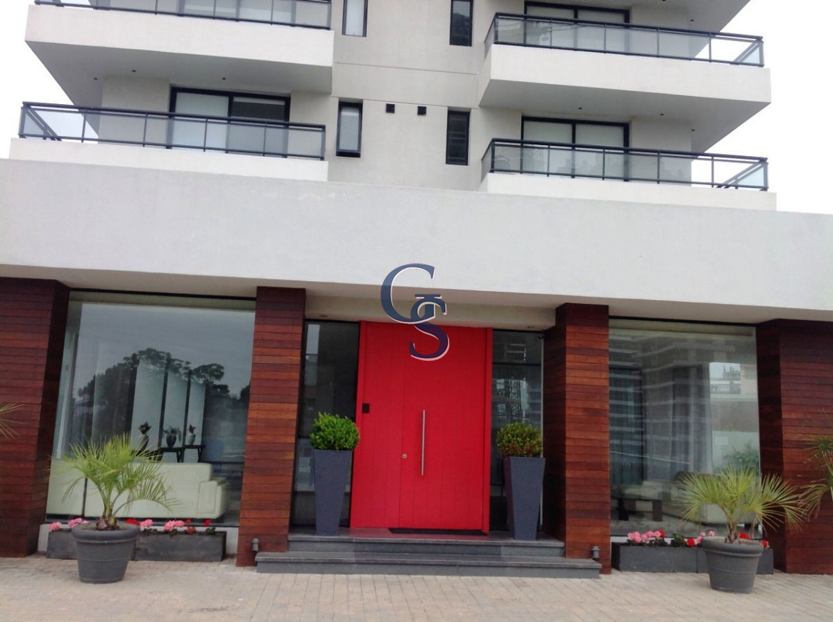 Apartamento ID.292990 - Apartamento en TAMARO,  En Venta, Brava, Punta del Este, 1 Dormitorios.