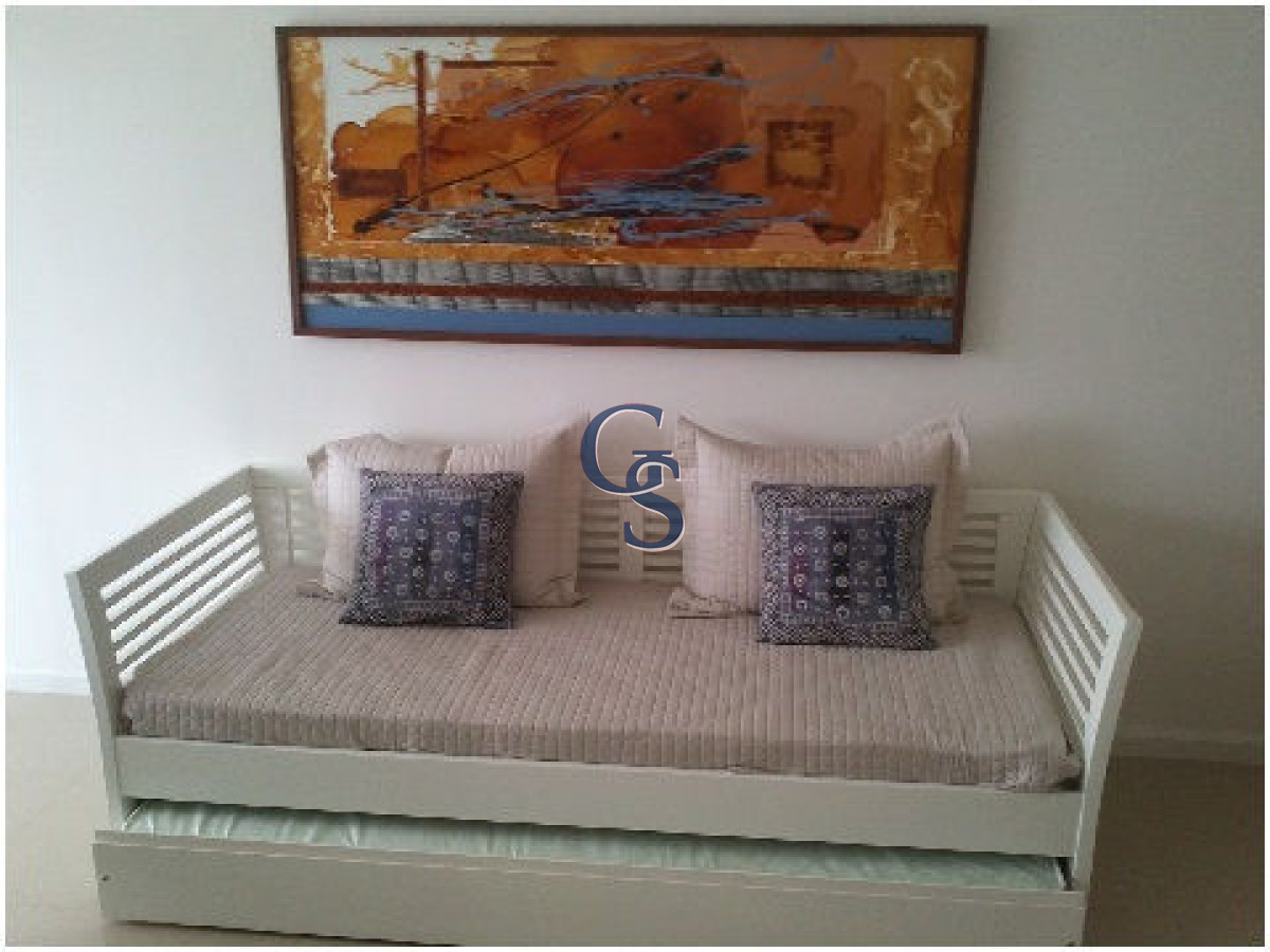 Apartamento ID.293055 - En zona muy tranquila y cerca de todo