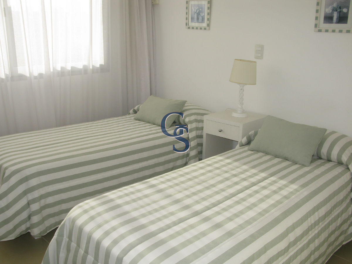 Apartamento ID.293069 - Torre a metros de Playa Brava. 